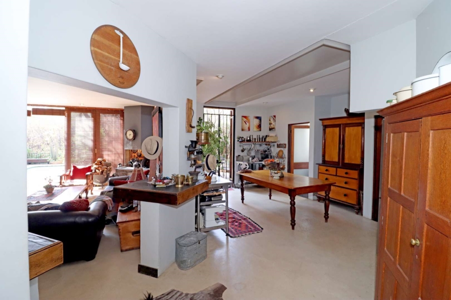 4 Bedroom Property for Sale in Hartbeespoort North West